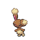 Buneary - Platinum (Normal)