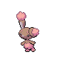 Buneary - Platinum (Shiny)