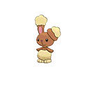Buneary - Bank (Normal)