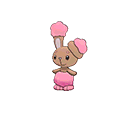 Buneary - Bank (Shiny)