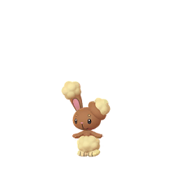 Buneary - GO (Normal)