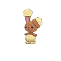 Buneary - Omega Ruby Alpha Sapphire (Normal)