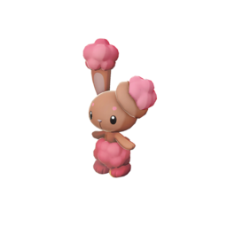Buneary - Legends_ Arceus