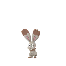 Bunnelby - GO