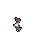 Bunnelby - Sword Shield