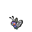 Butterfree - Let_s Go Pikachu Let_s Go Eevee