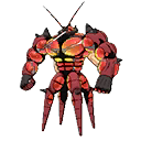 Buzzwole - Bank