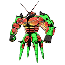 Buzzwole - Bank