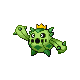 Cacnea - Diamond Pearl (Normal)