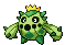 Cacnea - Black 2 White 2 Black White Animated (Normal)