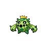 Cacnea - Black White (Normal)