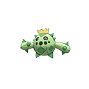 Cacnea - Bank