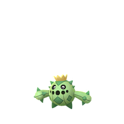 Cacnea - GO (Normal)