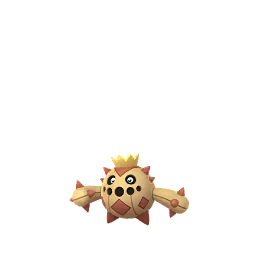 Cacnea - GO (Shiny)