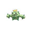 Cacnea - Omega Ruby Alpha Sapphire (Normal)