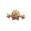 Cacnea - Omega Ruby Alpha Sapphire (Shiny)