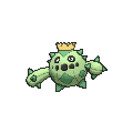 Cacnea - X Y (Normal)