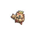 Cacnea - X Y (Shiny)