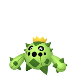 Cacnea - Home
