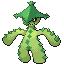 Cacturne - Emerald (Normal)