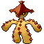 Cacturne - Emerald (Shiny)