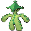 Cacturne - Ruby Sapphire (Normal)