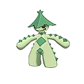 Cacturne - Omega Ruby Alpha Sapphire (Normal)