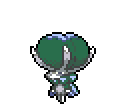Calyrex - Sword Shield