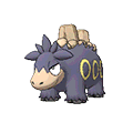 Camerupt - Omega Ruby Alpha Sapphire (Shiny)