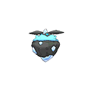 Carbink - Bank (Shiny)