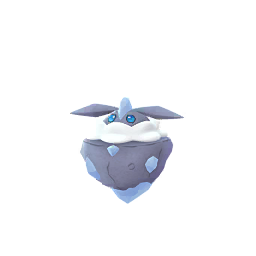 Carbink - GO (Normal)