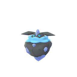 Carbink - GO (Shiny)