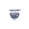 Carbink - Omega Ruby Alpha Sapphire (Normal)