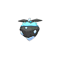 Carbink - Omega Ruby Alpha Sapphire (Shiny)