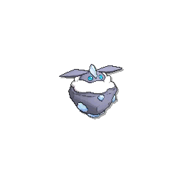Carbink - Ultra Sun Ultra Moon Sun Moon