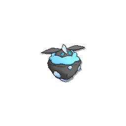 Carbink - Ultra Sun Ultra Moon Sun Moon