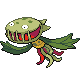 Carnivine - Platinum (Normal)
