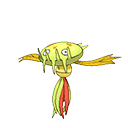 Carnivine - Bank (Shiny)