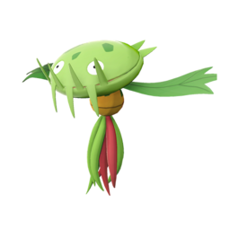 Carnivine - Legends_ Arceus