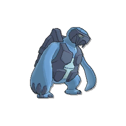 Carracosta - Ultra Sun Ultra Moon Sun Moon