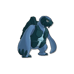 Carracosta - Ultra Sun Ultra Moon Sun Moon