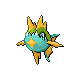 Carvanha - Platinum (Shiny)
