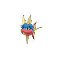 Carvanha - Omega Ruby Alpha Sapphire (Normal)