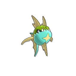 Carvanha - Ultra Sun Ultra Moon Sun Moon