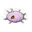 Cascoon - Emerald (Normal)