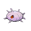Cascoon - Ruby Sapphire (Normal)