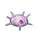 Cascoon - HeartGold SoulSilver (Normal)