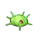 Cascoon - Platinum (Shiny)