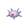 Cascoon - Black White (Normal)