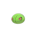 Cascoon - Bank (Shiny)